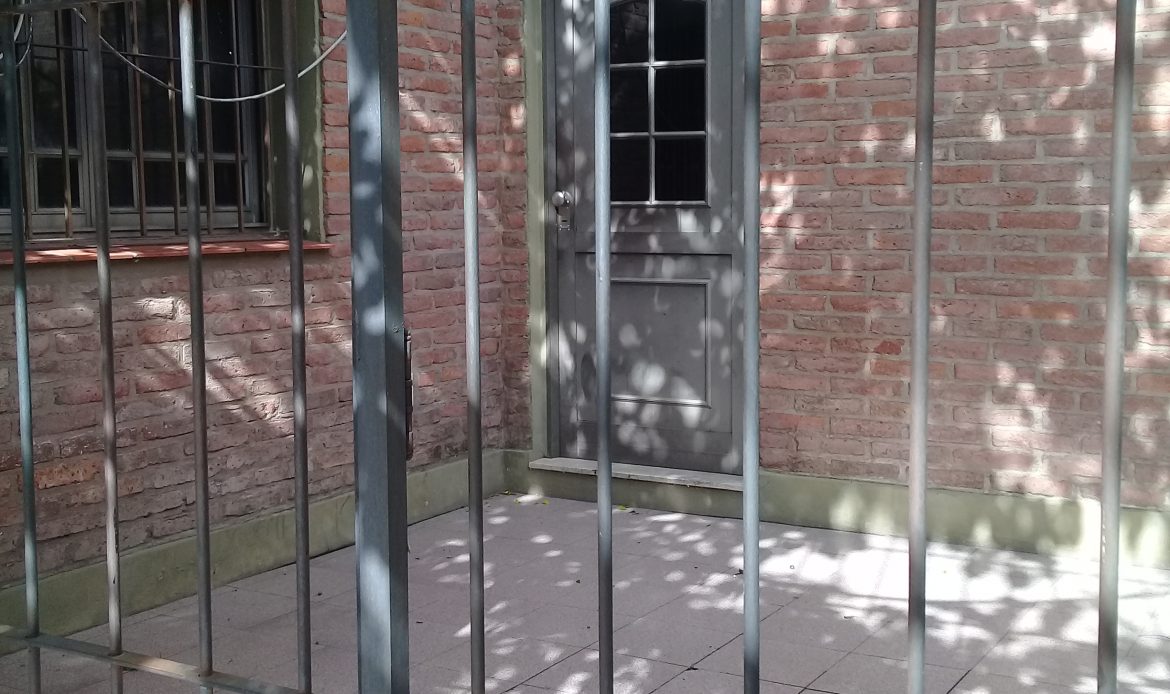 Propiedad De La Galería