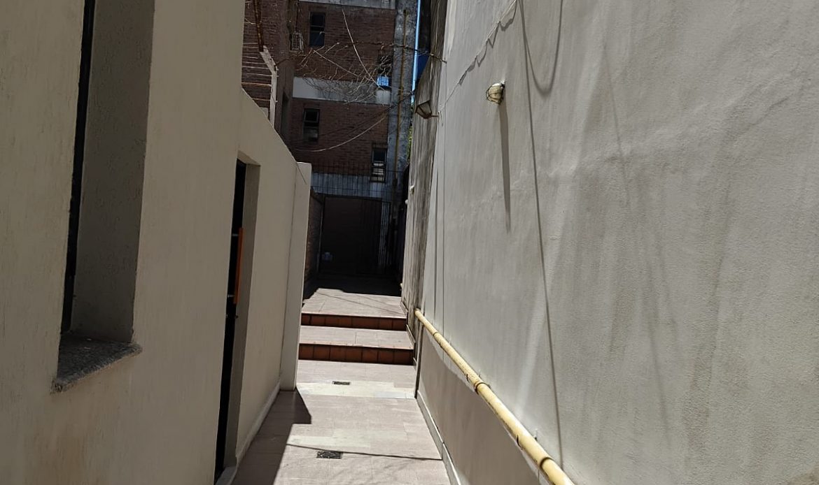 Propiedad De La Galería