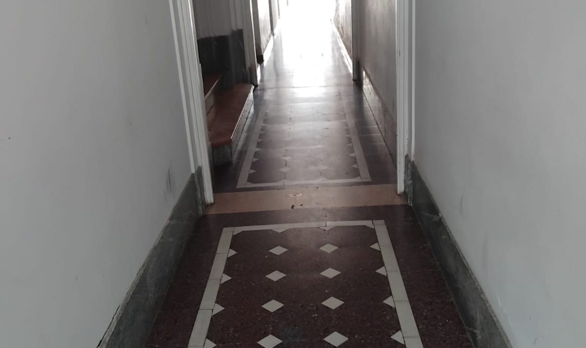 Propiedad De La Galería