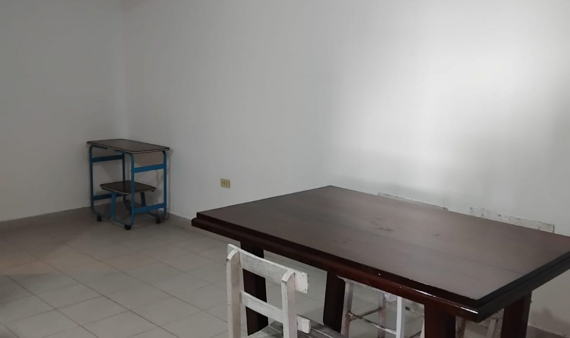 Propiedad De La Galería