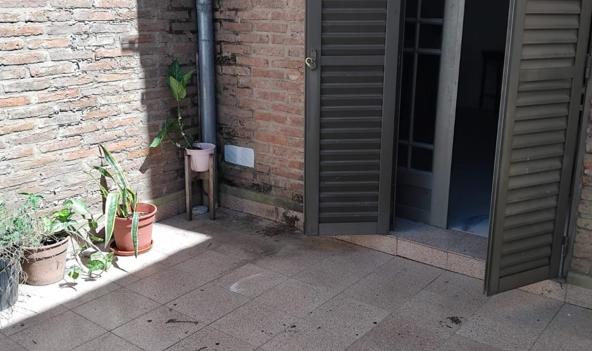 Propiedad De La Galería