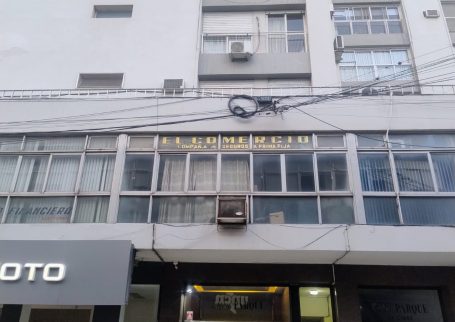 Tucumán 2431 Piso 7 Departamento A