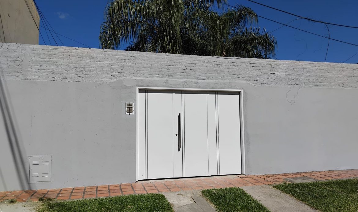 Propiedad De La Galería