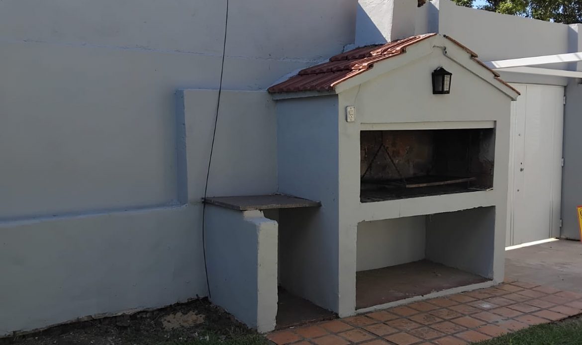 Propiedad De La Galería