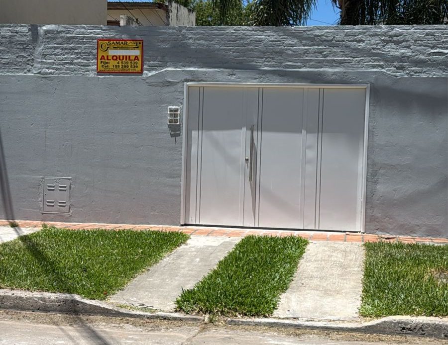 Propiedad De La Galería