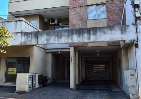 Mariano Comas 2667 Piso 4 Departamento C