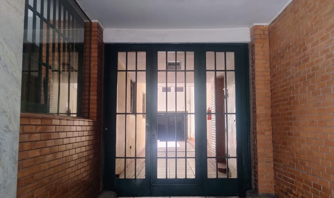 Propiedad De La Galería