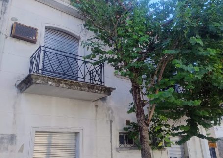 Mendoza 3311 Casa en Planta Alta con garage