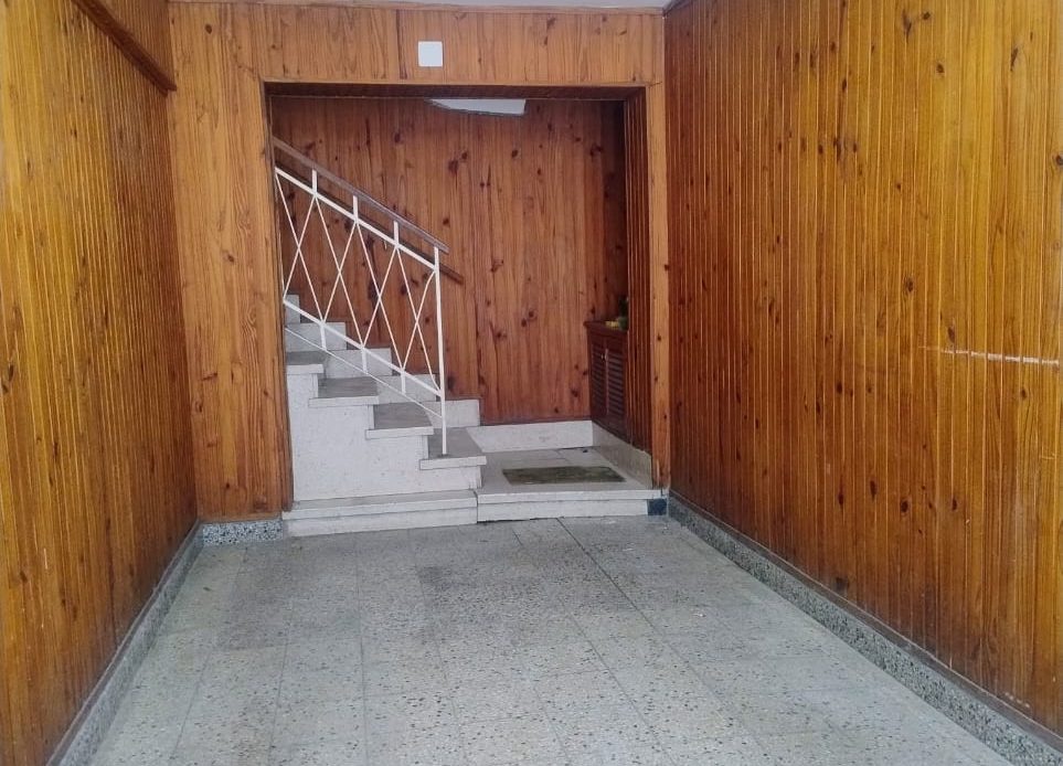 Propiedad De La Galería