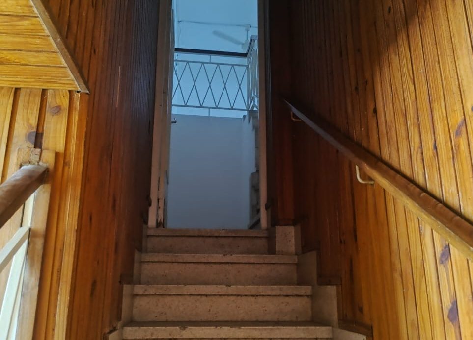 Propiedad De La Galería