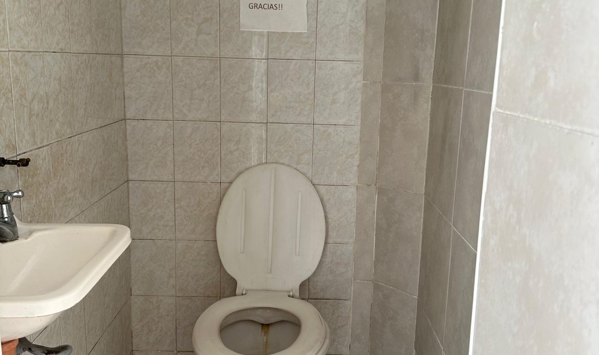 Propiedad De La Galería