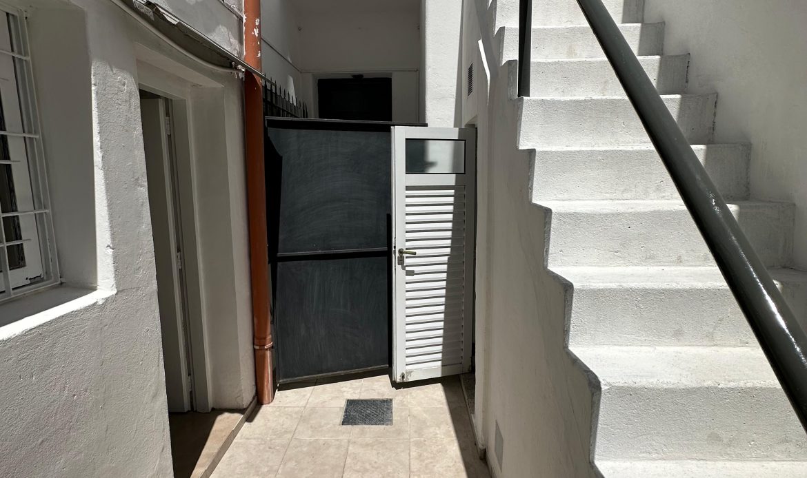 Propiedad De La Galería