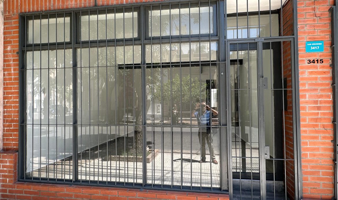 Propiedad De La Galería