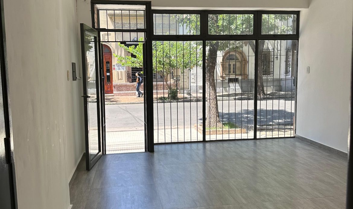 Propiedad De La Galería