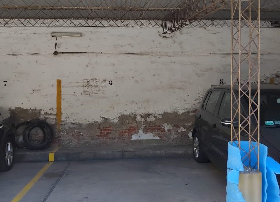 Propiedad De La Galería