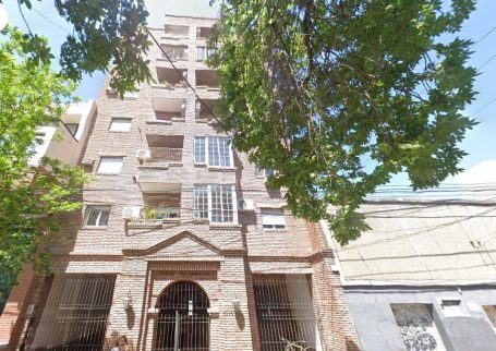 Santiago del Estero 2343 Piso 5 Departamento Nº2 con Cochera