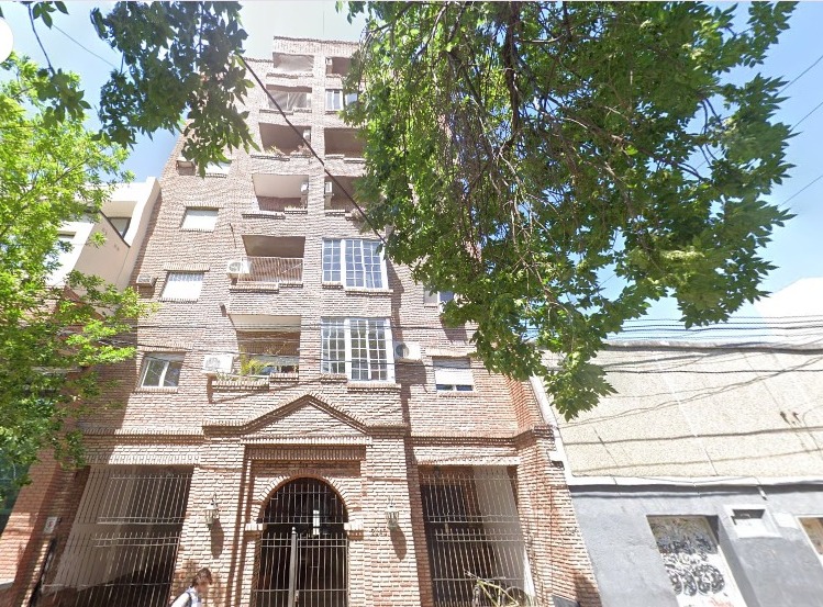 Propiedad De La Galería