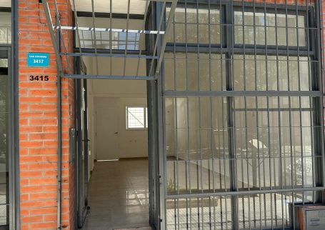 San Jerónimo 3417 LOCAL COMERCIAL