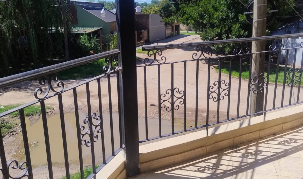 Propiedad De La Galería