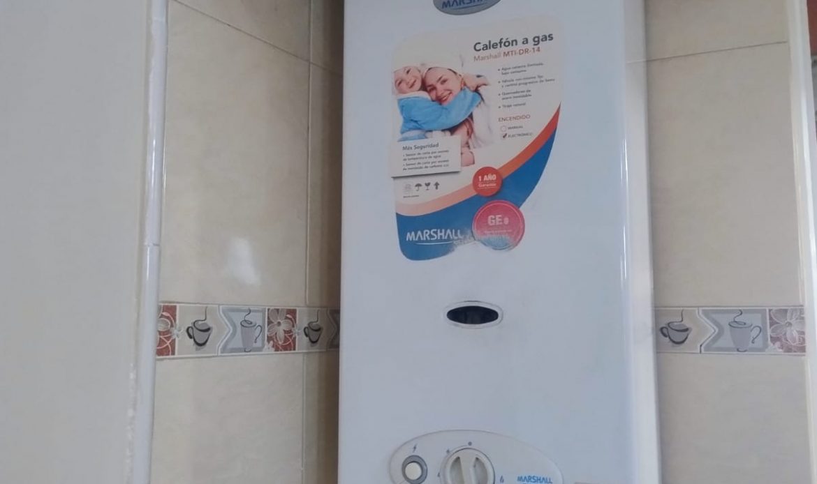 Propiedad De La Galería