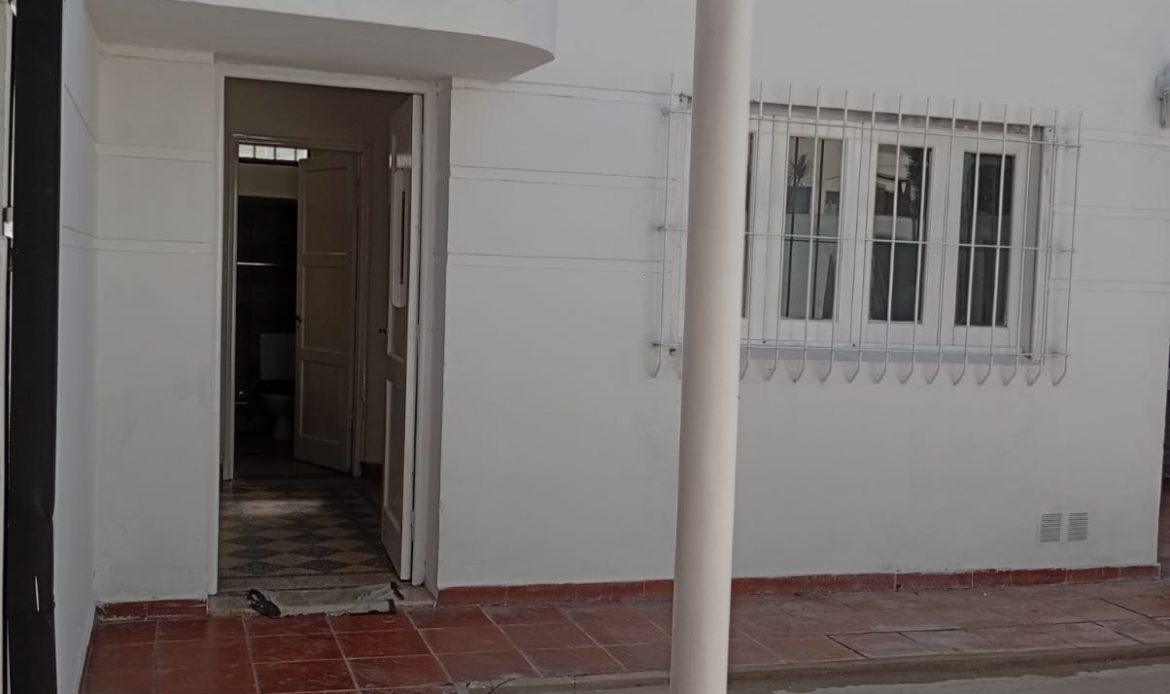 Propiedad De La Galería