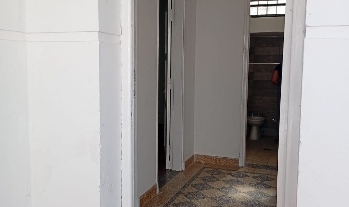 Propiedad De La Galería