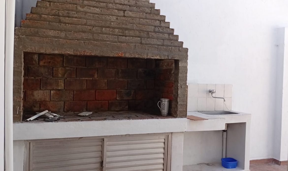 Propiedad De La Galería