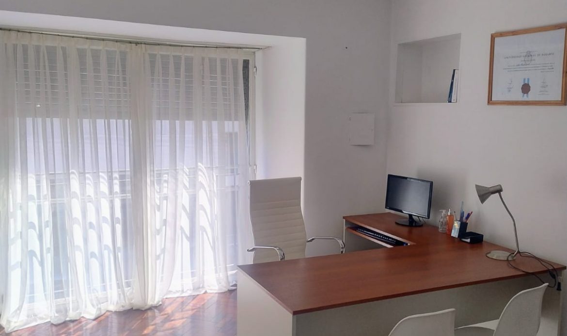 Propiedad De La Galería