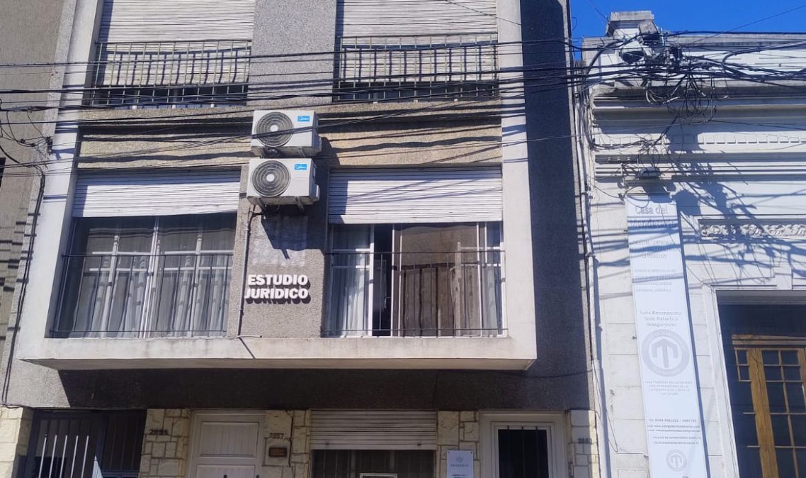 Propiedad De La Galería