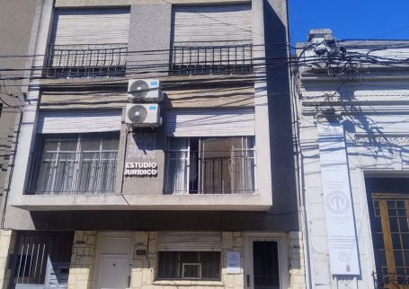 Corrientes 2861 Planta Alta