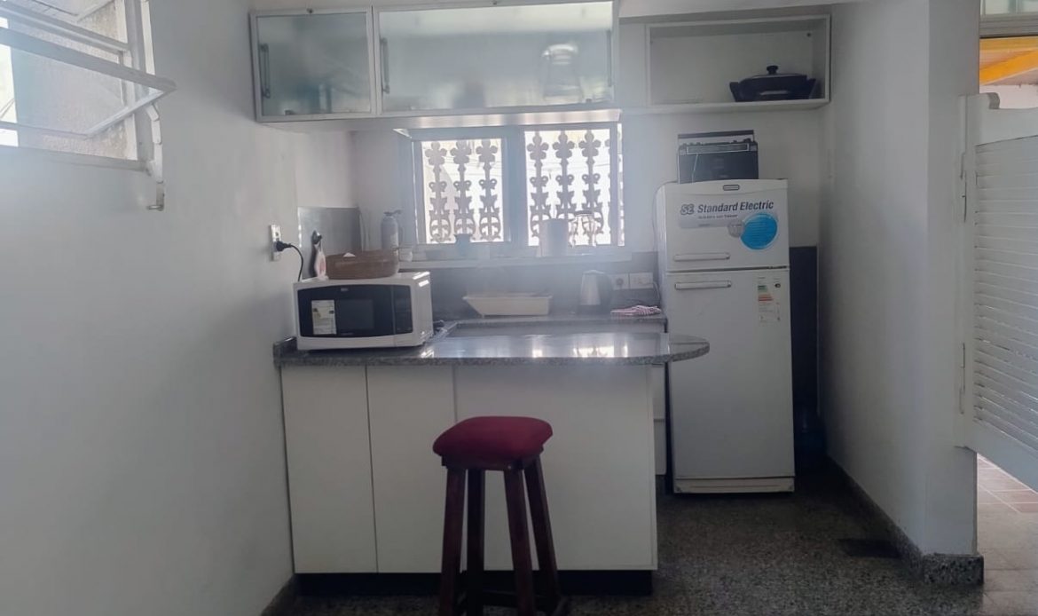 Propiedad De La Galería