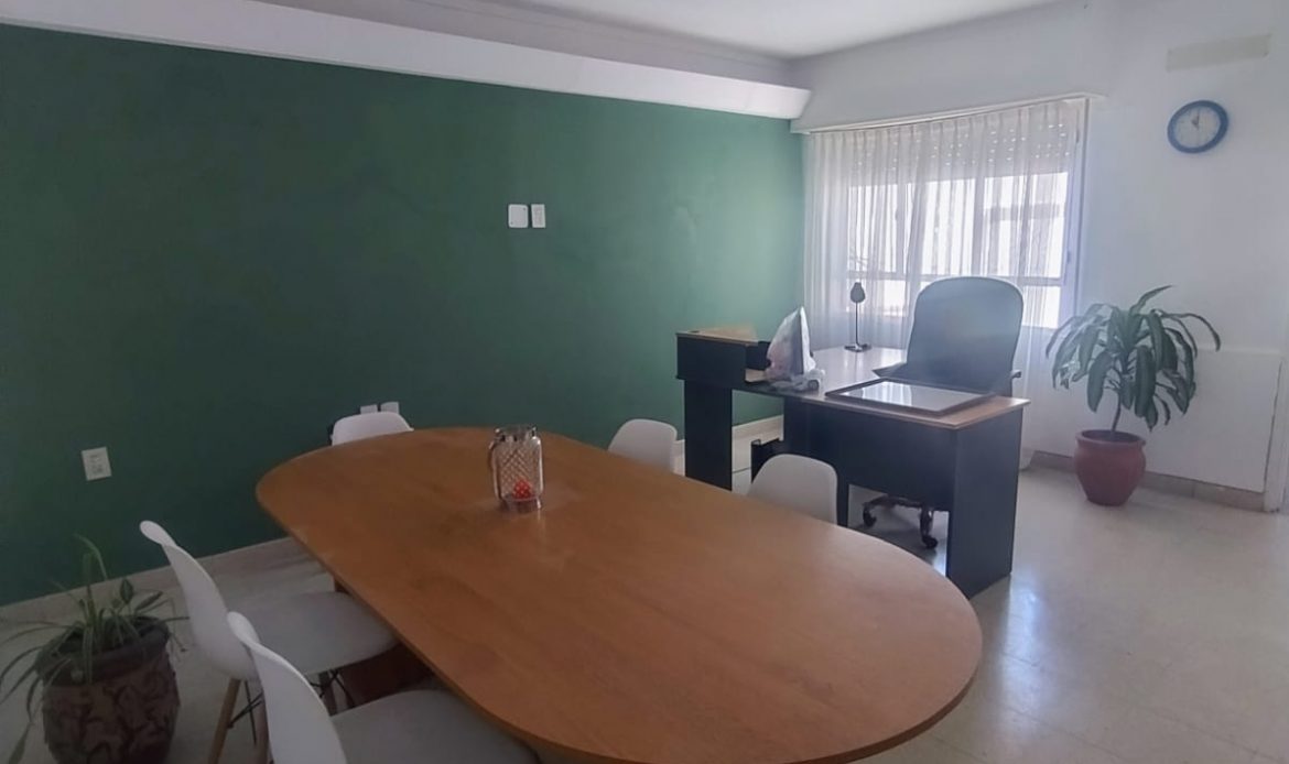 Propiedad De La Galería