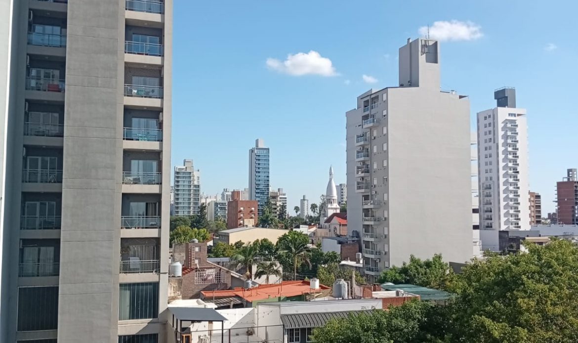 Propiedad De La Galería