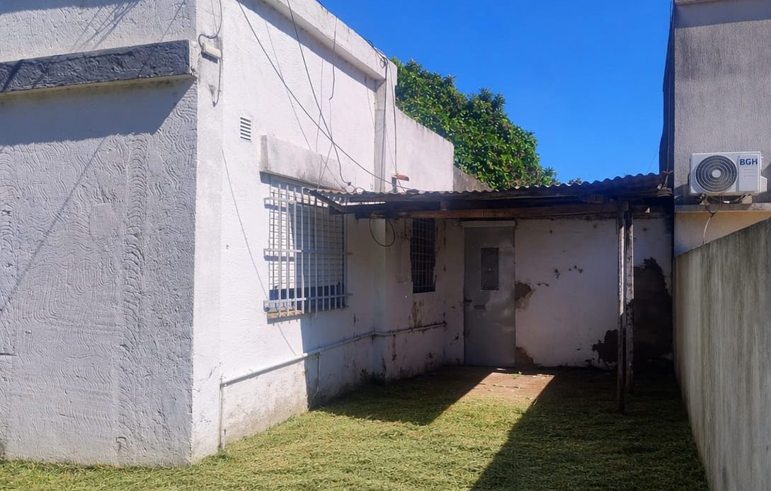 Propiedad De La Galería