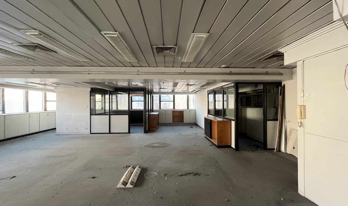 Propiedad De La Galería