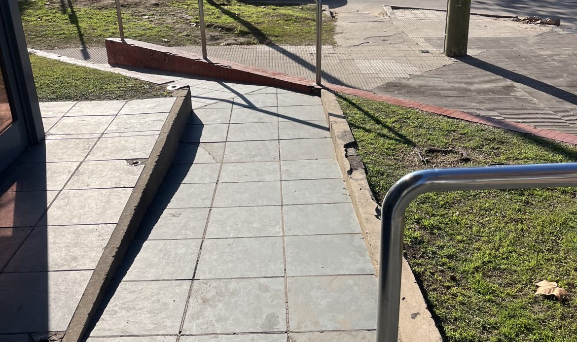 Propiedad De La Galería