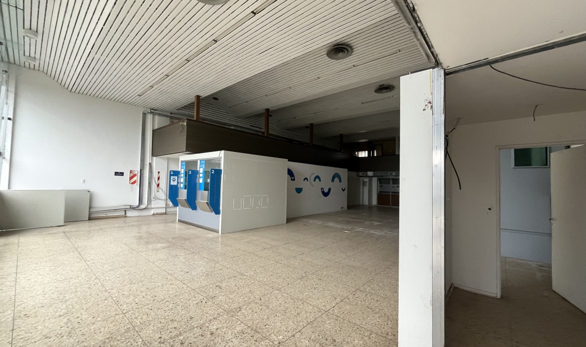Propiedad De La Galería