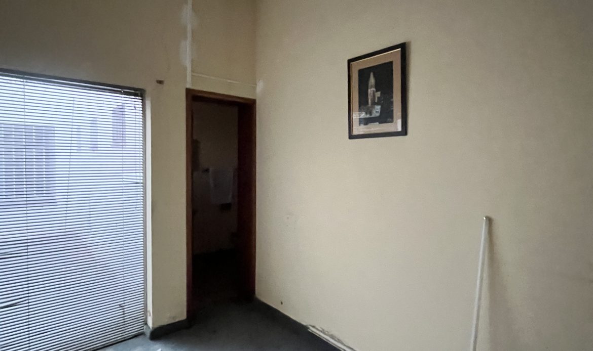 Propiedad De La Galería