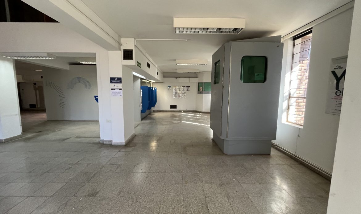 Propiedad De La Galería