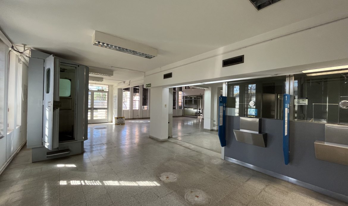 Propiedad De La Galería