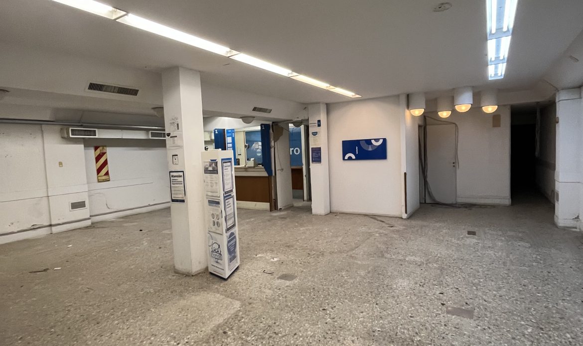 Propiedad De La Galería
