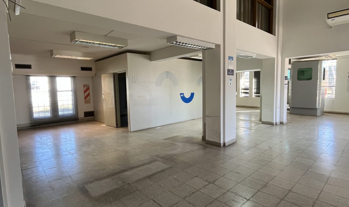 Propiedad De La Galería