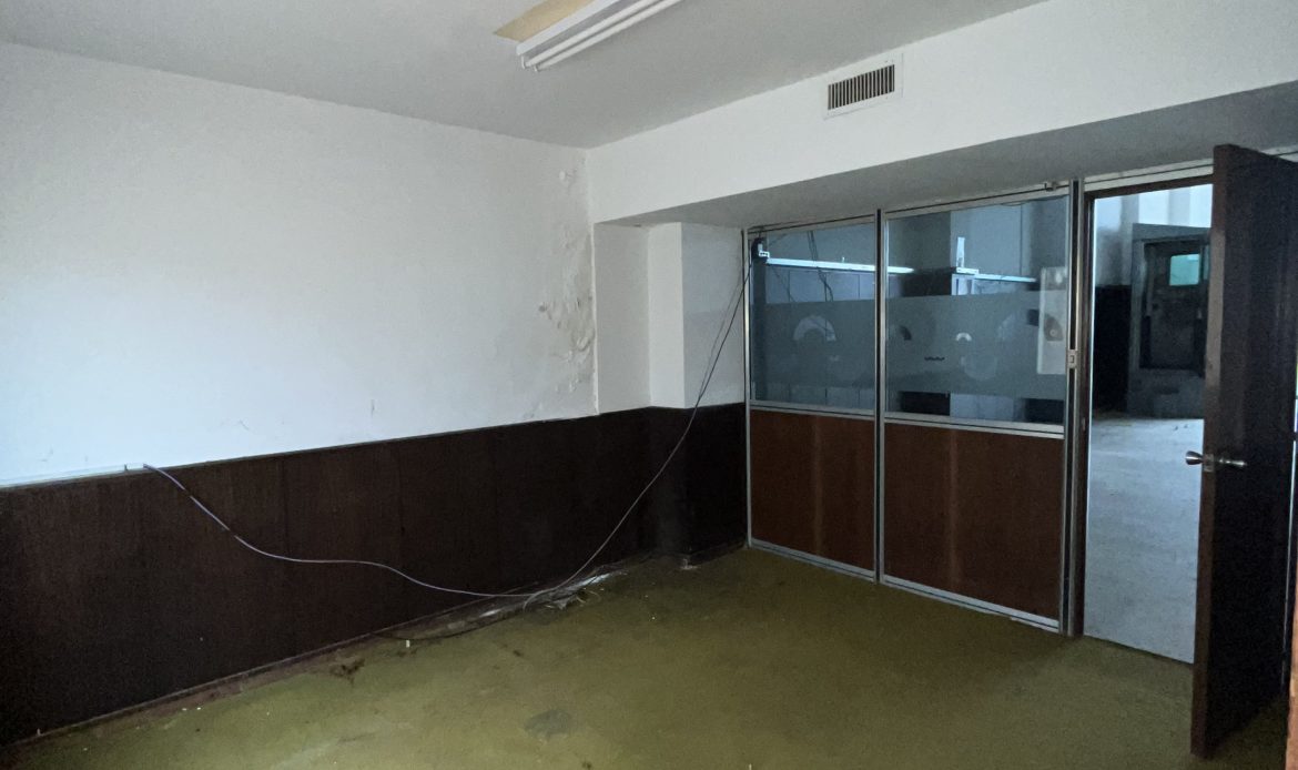 Propiedad De La Galería
