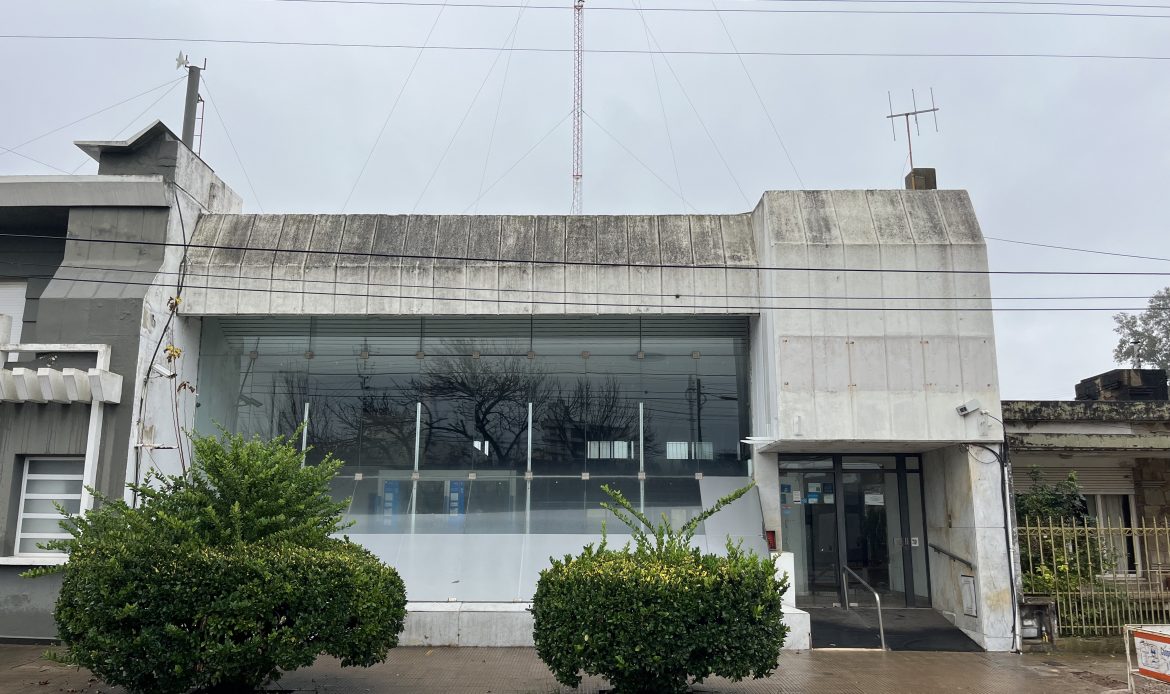 Propiedad De La Galería