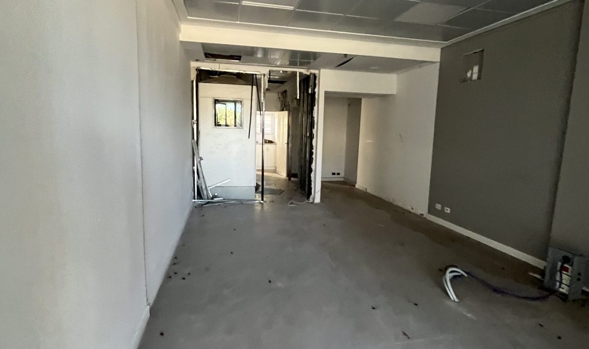 Propiedad De La Galería
