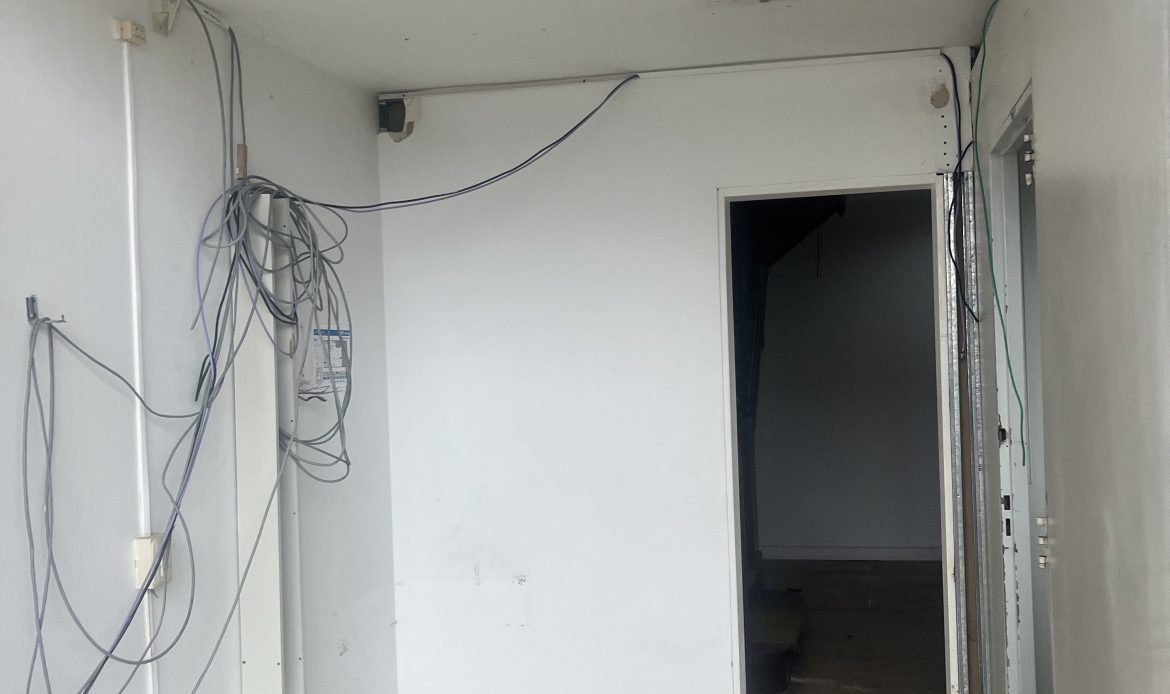 Propiedad De La Galería