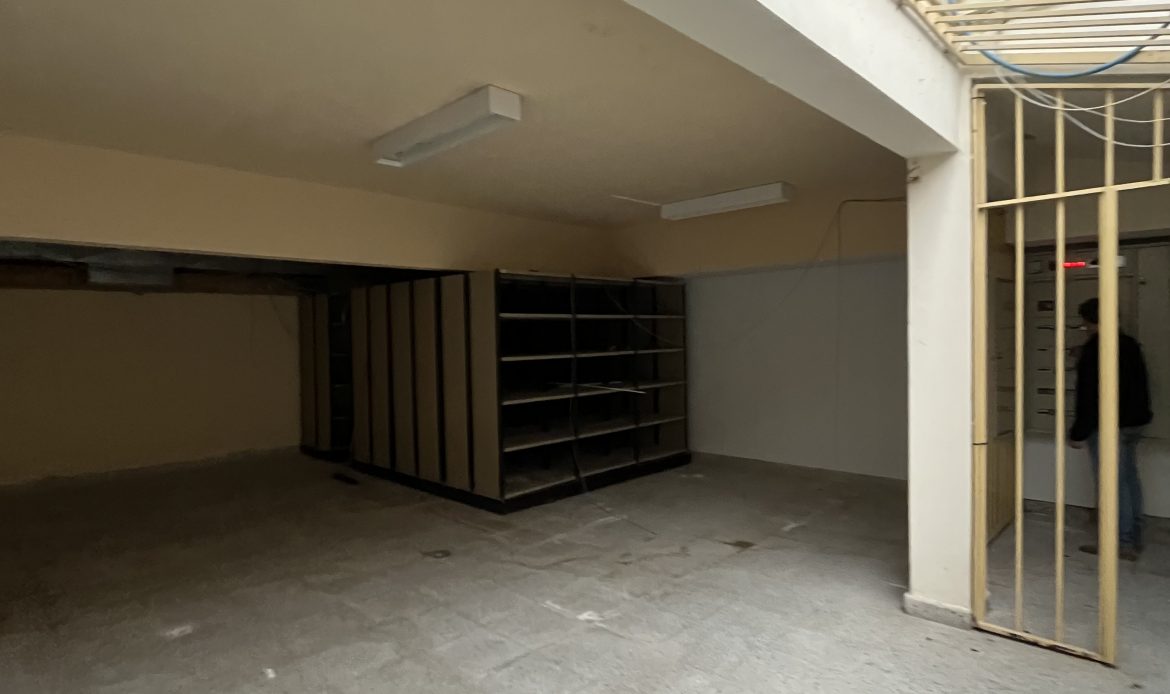 Propiedad De La Galería