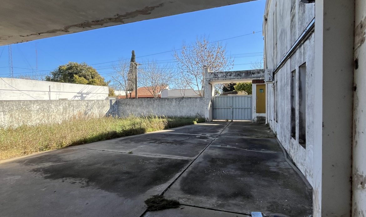 Propiedad De La Galería