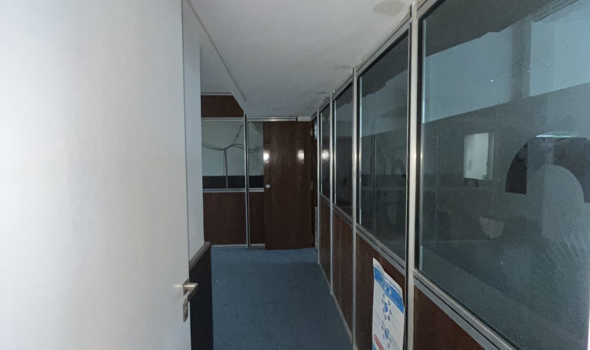 Propiedad De La Galería