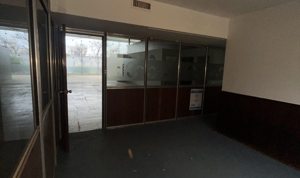 Propiedad De La Galería